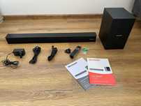 Soundbar Sharp HT-SBW182 jak nowy