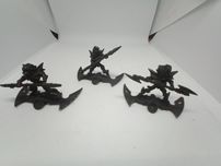 3x Hellion metal Dark Eldar Warhammer 40k