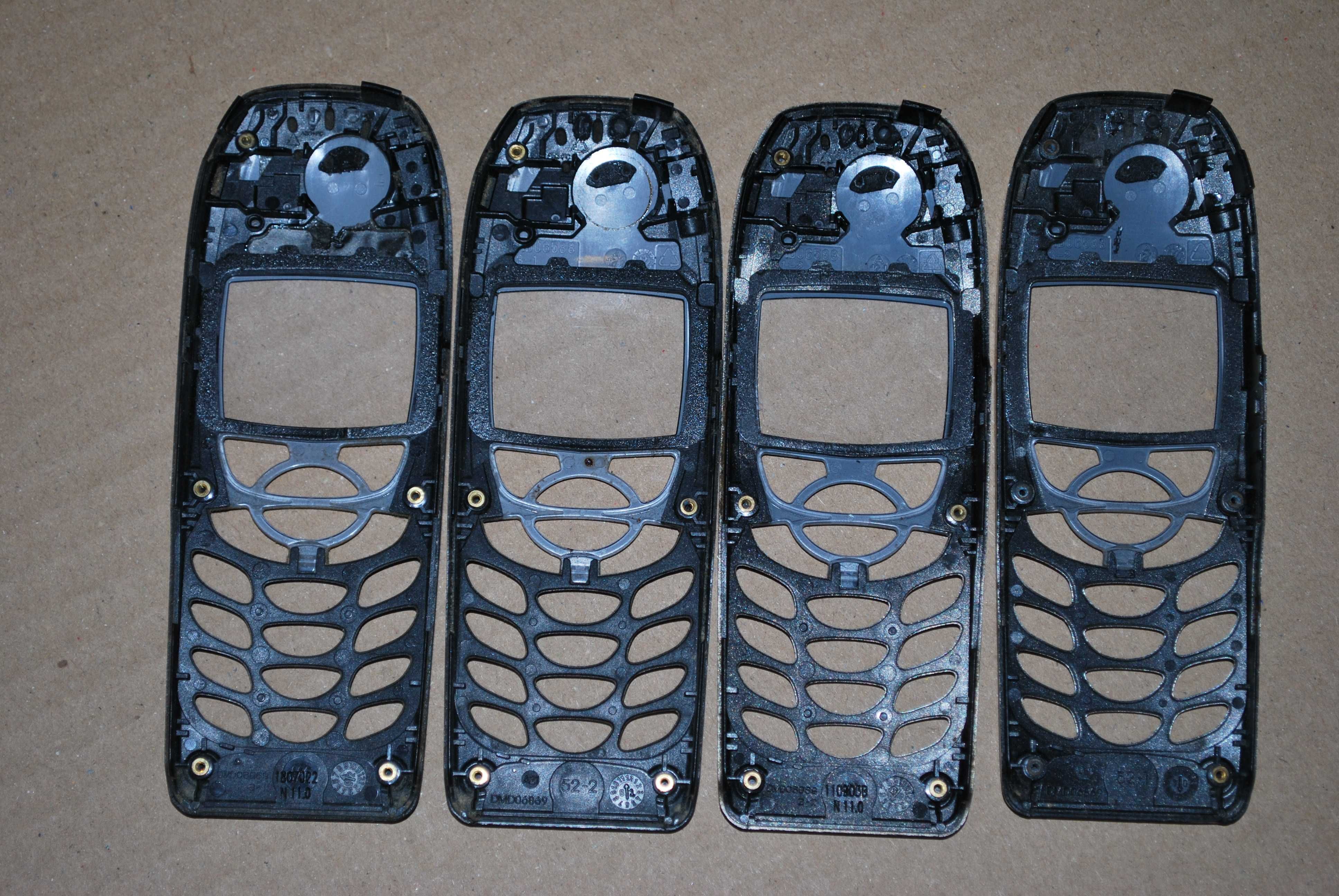 Oryginalny przedni panel Nokia 6310/6310i warto!