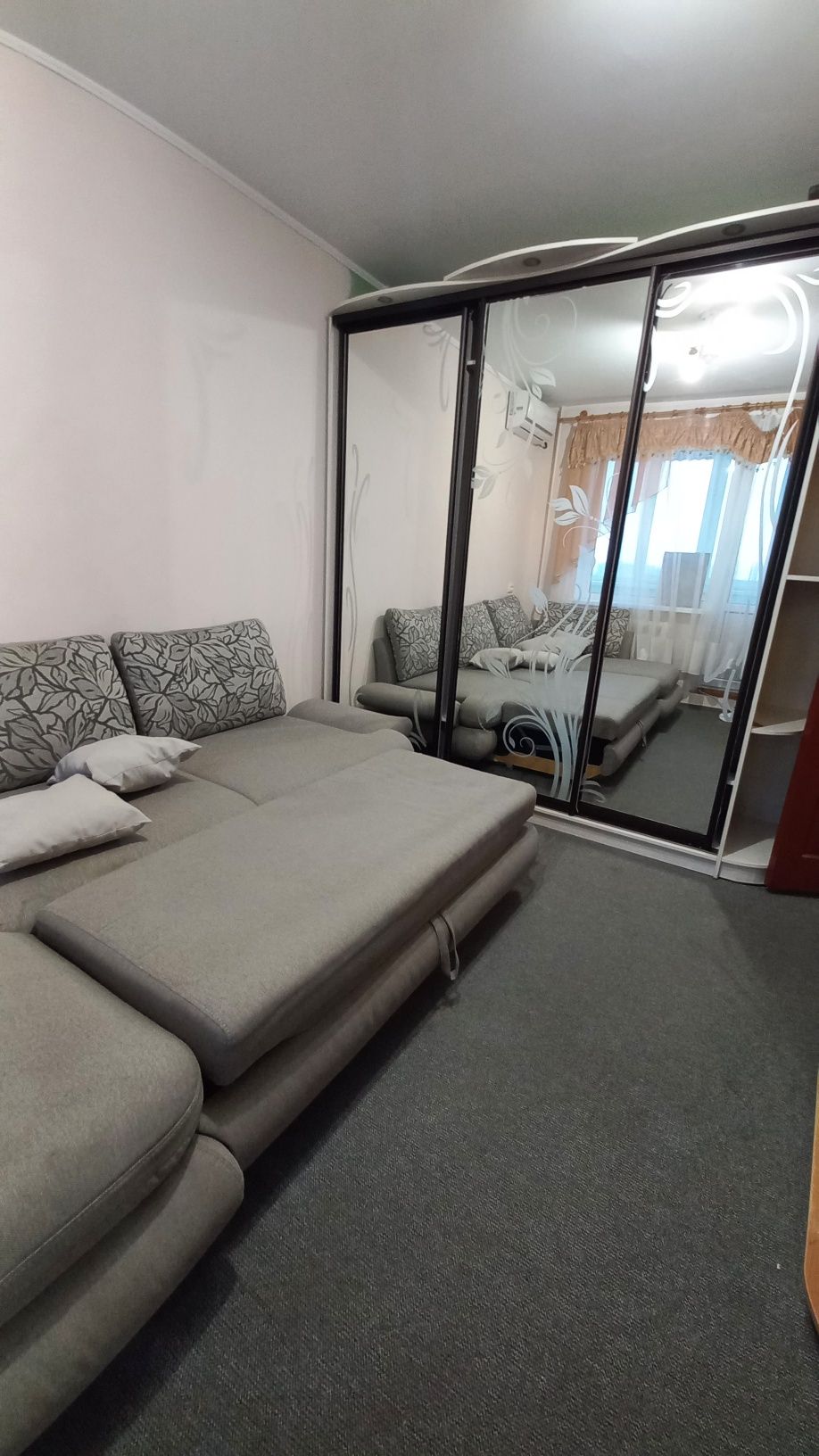 Продається чудова,уютна 3-х кімн.кв-ра,  пер.Червоний