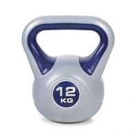 Hantla MASTER winyl 12 kg Kettlebell kup z olx!