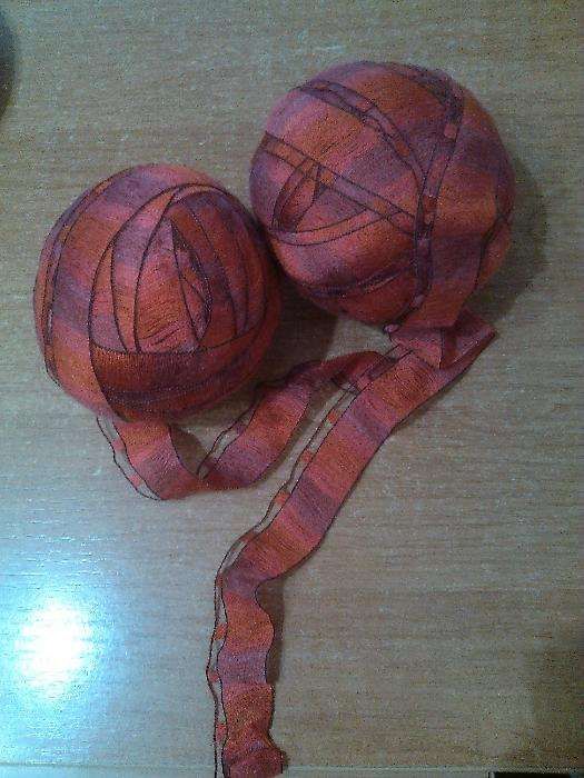 Пряжа для вязания Himalaya Balpetegi, Linare angora, Yarn Art Bolero