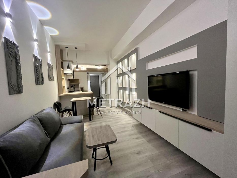 ТОП ЦІНА! 1к квартира 30м²  по вул. Нижній Вал 27-29