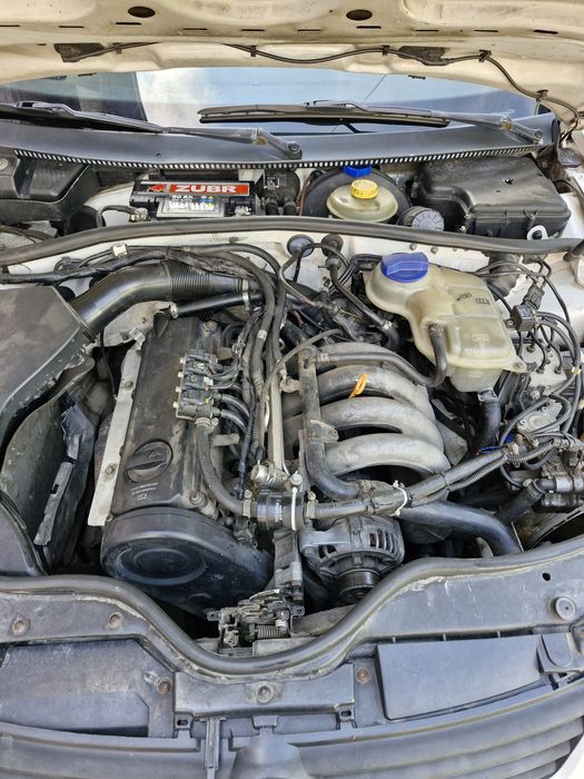 Volkswagen passat b5