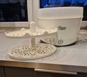 Sterylizator, wyparzacz do butelek Tommee Tippee