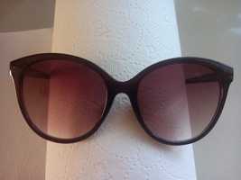Sinsay okulary przeciwsłoneczne damskie