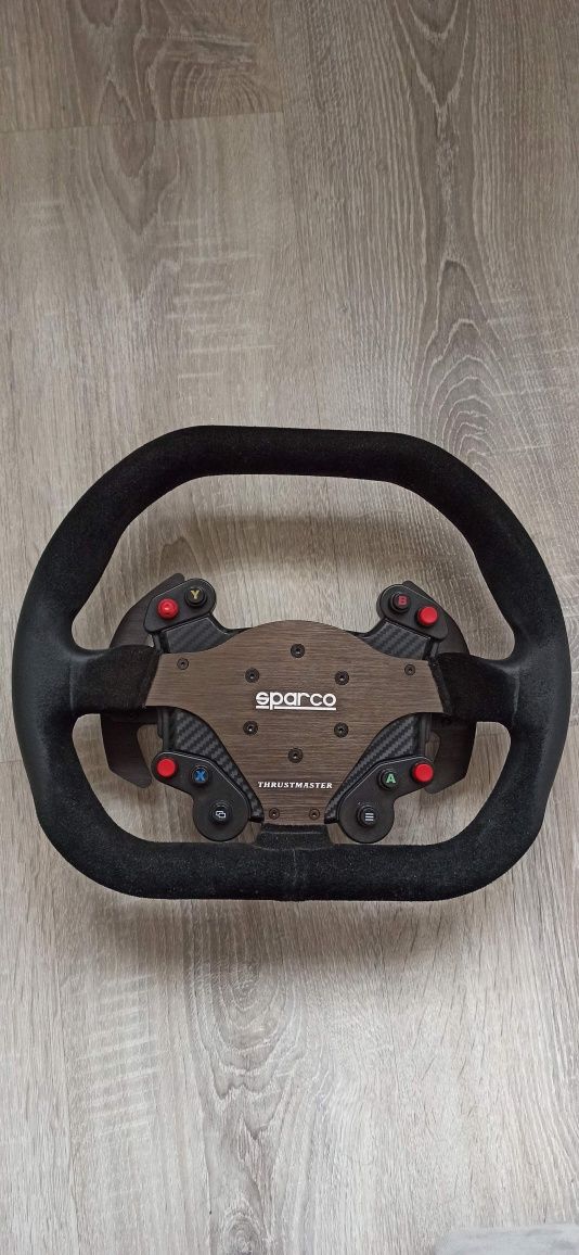 Thrustmaster ts-xw Racer Sparco p310 Xbox PC