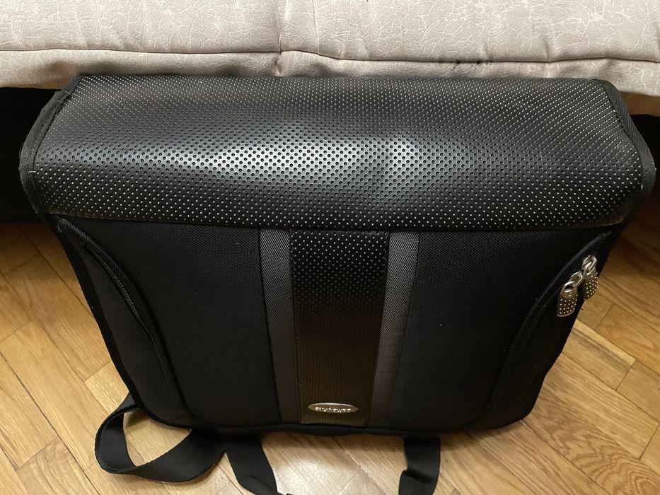 Сумка для ноутбуку Samsonite протиударна