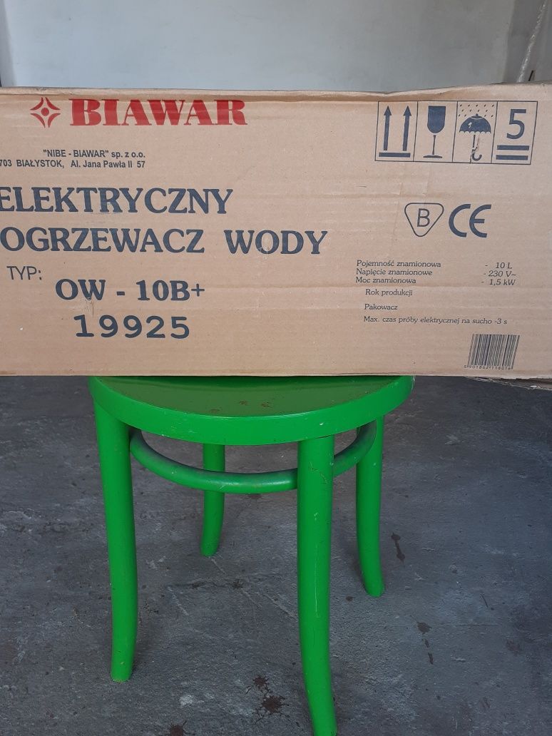 Podgrzewacz wody 10l