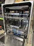 Zmywarka do zabydowy Electrolux ComfortLift