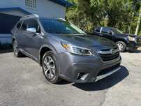 Subaru Outback Touring      2020