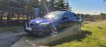Sprzedam BMW E 60 2007r