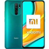 Смартфон Xiaomi Redmi 9 3/32 ГБ Ocean Green 6.53" 5020 mAh 2SIM 4G NFC