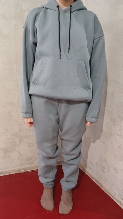 Спортивный костюм на флісі