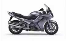 Peças Yamaha Fjr1300
