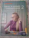 Krok w biznes i zarządzanie 2
