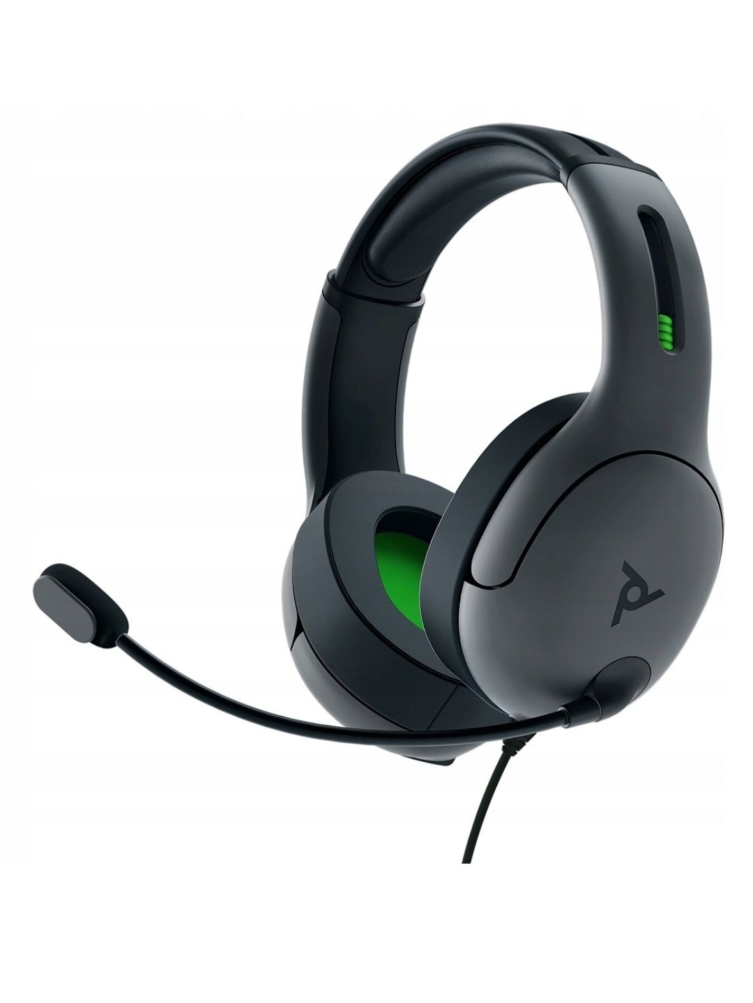Słuchawki Xbox One przewodowe LVL50 / PDP