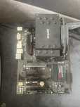 Płyta główna+procesor i57600k +chłodzenie oraz 16gb ram ddr4 3200mhz