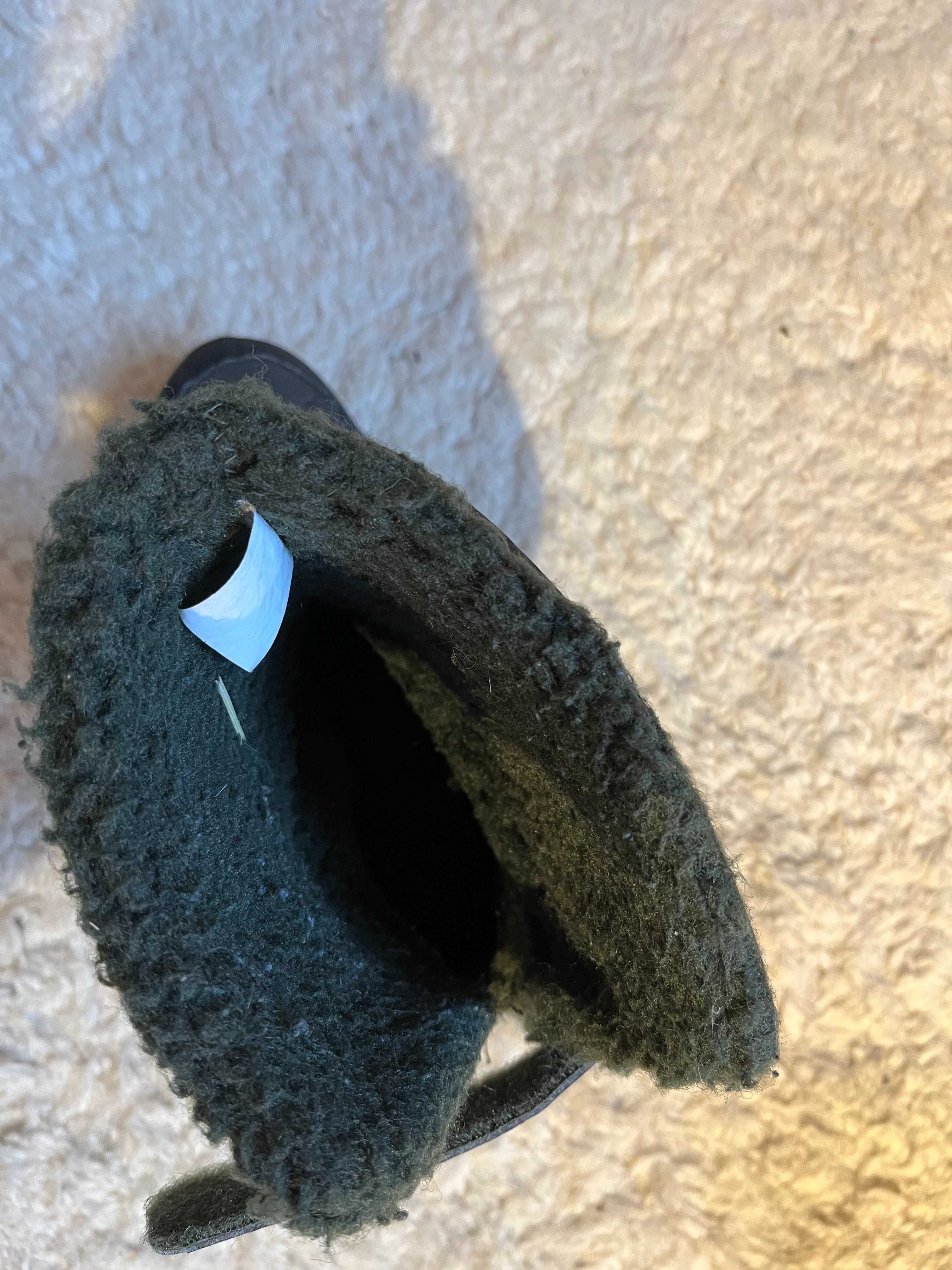 śniegowce, buty na zimę PUMA