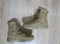 Buty US Army/Under Armour/Coyote/Taktyczne/Nowe