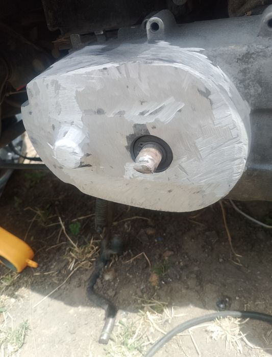 Продам скутер ямаха джог 2 JA