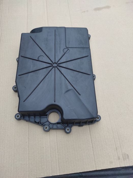 поддон Powershift DCT450 и DCT451