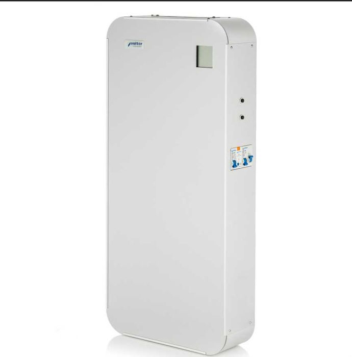 Продам інверторний стабілізатор напруги Volter Smart-5,5 бв