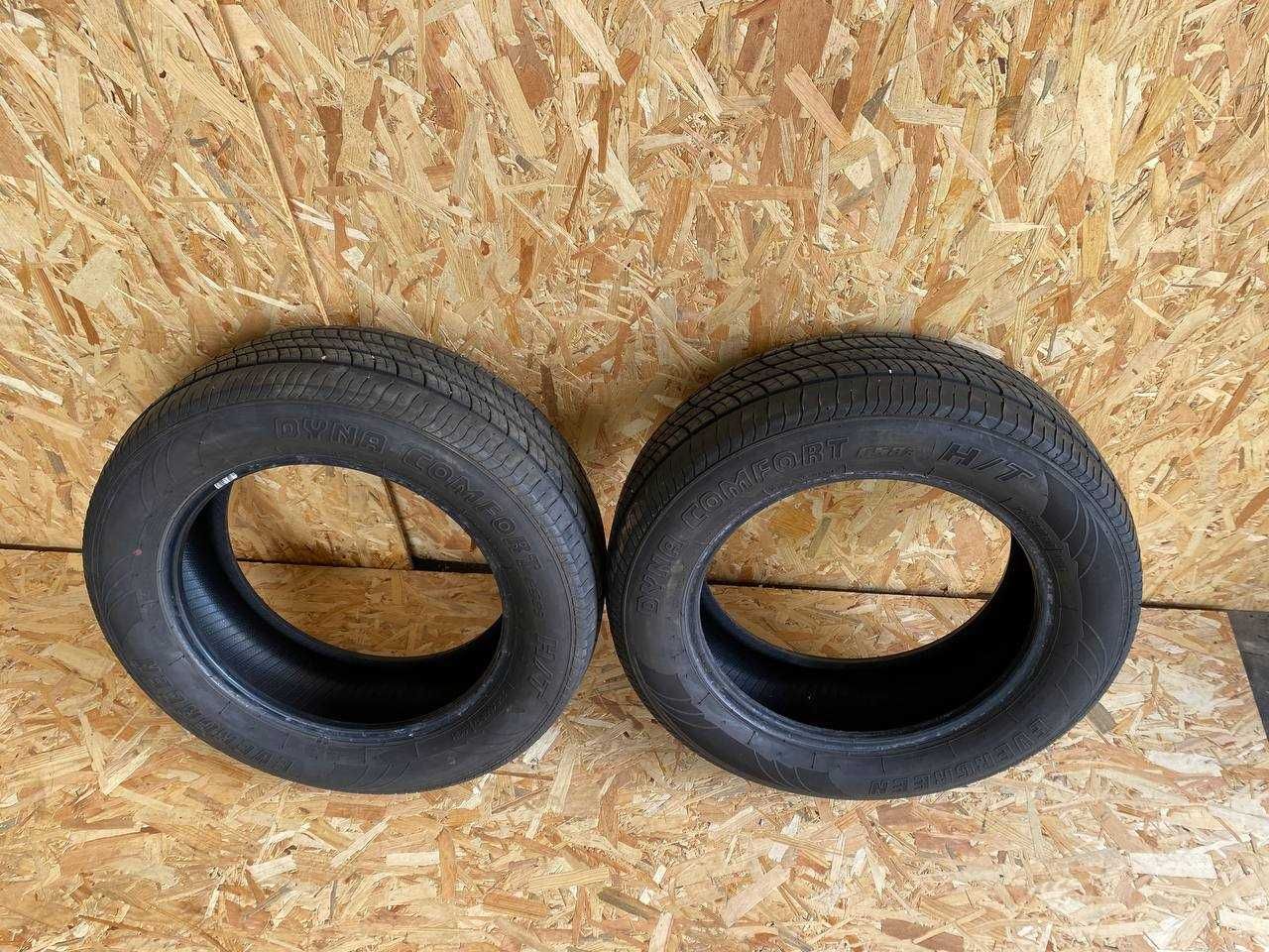 Резина Колесо Шина Скат Літня Літо Evergreen 225/60 R17 9 тижд. 23 рік