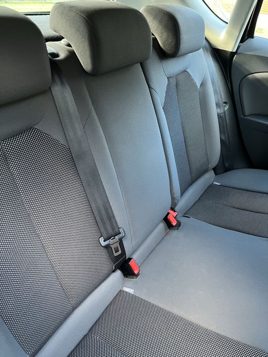 Seat Leon 2 Hatchbak