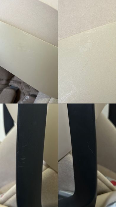 Продам коляску сайбекс люльку та автокрісло cybex priam