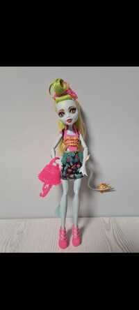 Lalka Monster high Lagoonafire