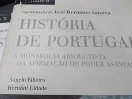 História de Portugal