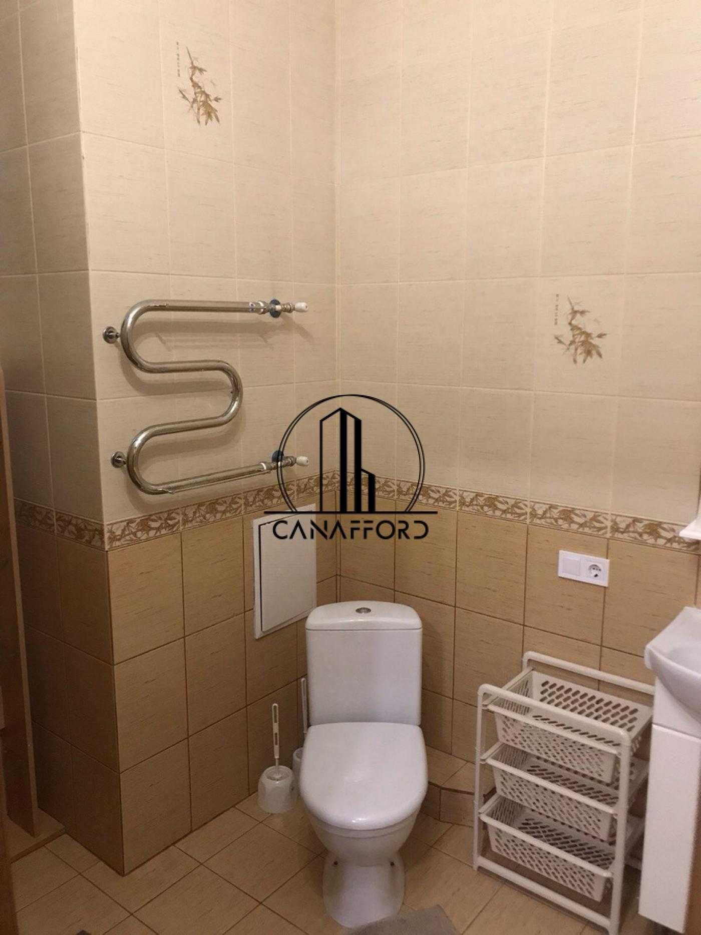 ЖК Паркове Місто, 2-х к. 84.2 м2, Вишгородська 45-б/2, Подільський р-н