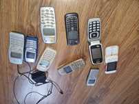 Nokia Zestaw telefonów Nokia