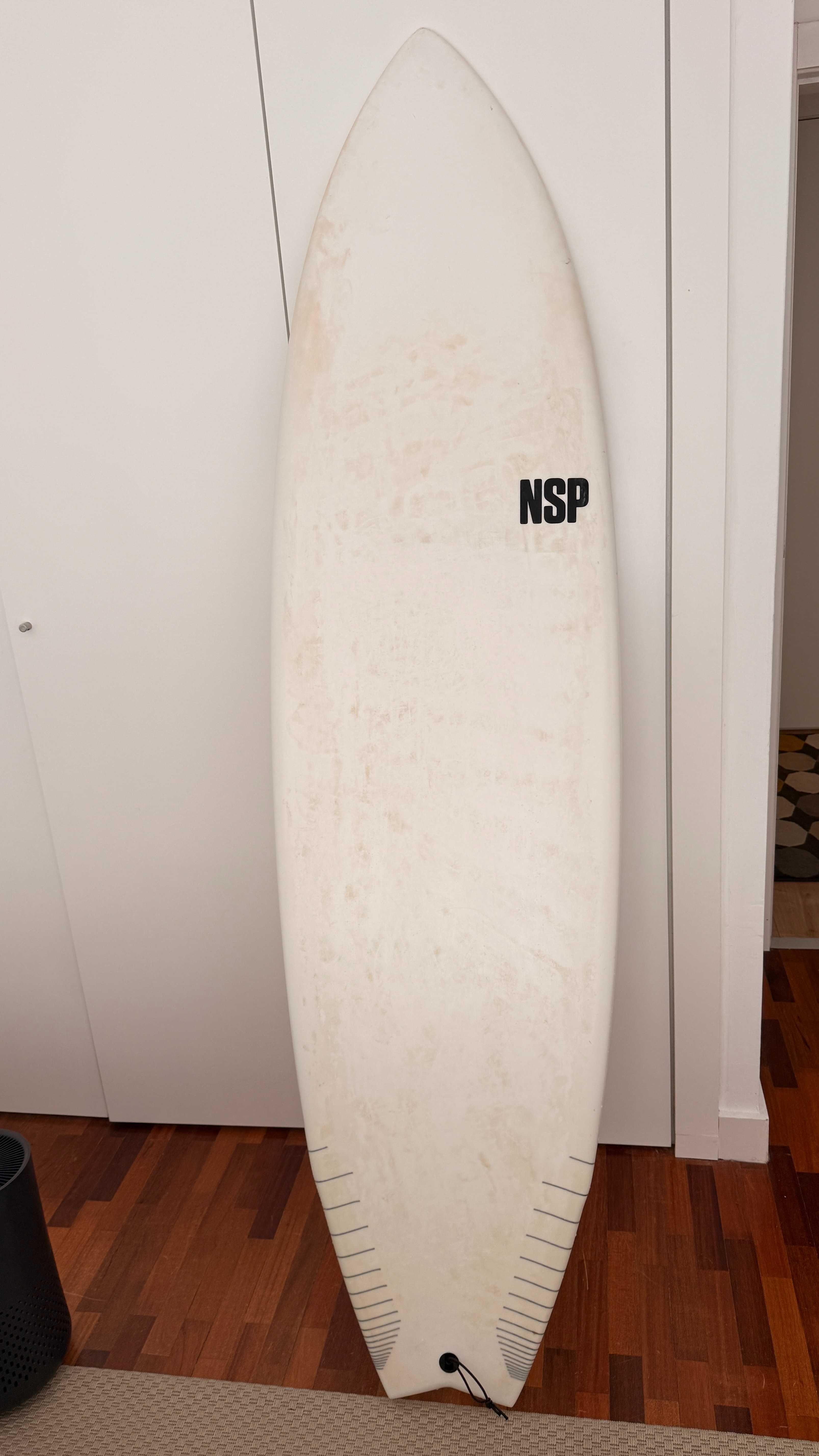 Surboard NSP 6.8