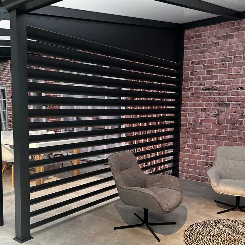 Pergola Ogrodowa pod wymiar