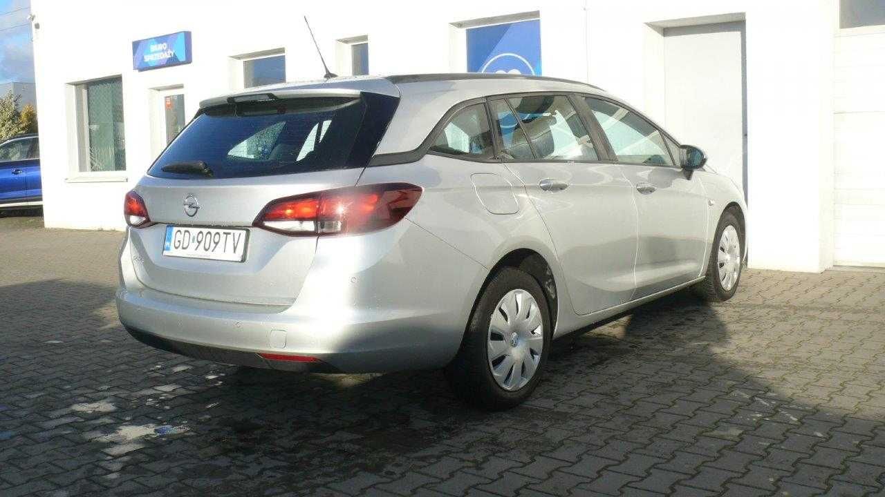 Opel Astra V 1,6 CDTI Enjoy S&S CESJA LEASINGU