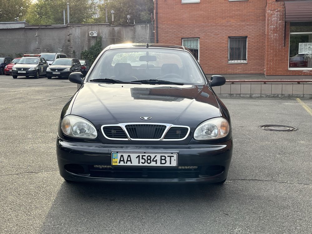 Продам Daewoo Lanos 2006 року