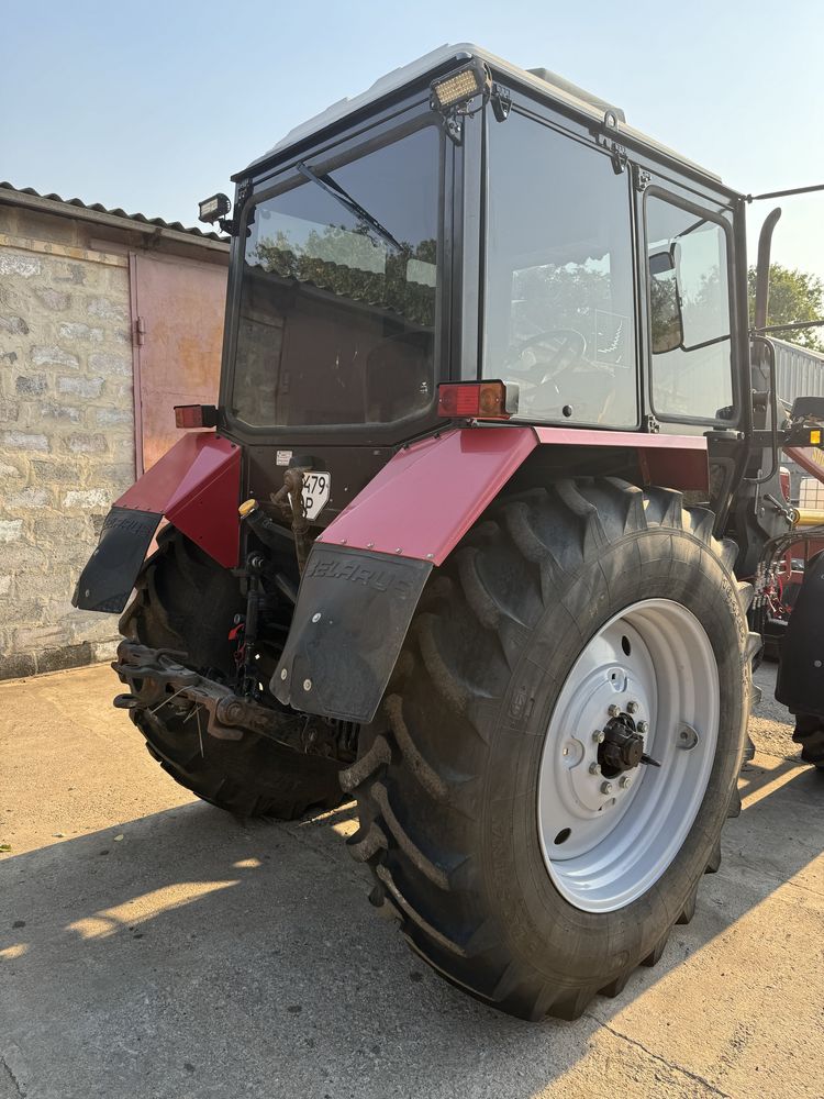 Продам трактор Мтз 892.2