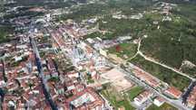 Terreno, Nossa Senhora da Piedade
