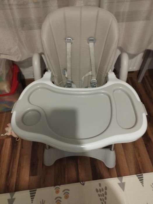 Krzesełko do karmienia