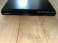 Sprzedam Odtwarzacz DVD SONY DVP-SR760H