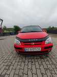 Hyundai getz Хюндай Гедзь
