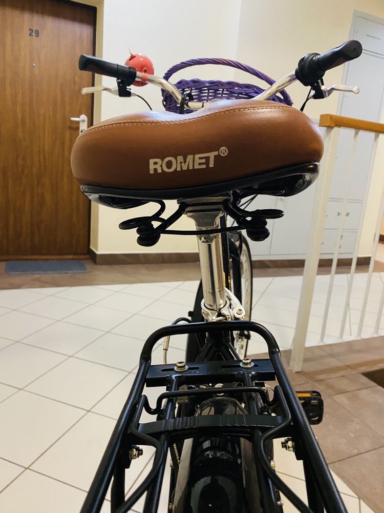 28’’ Romet Sonata