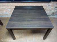 Stół drewniany 122cm x 122cm