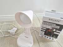 Lampka biurkowa led do wtyczki usb