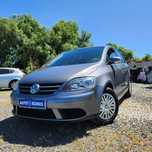 VW Golf Plus 2006r.1.4 Zwykła Benzyna Piękny Stan Zarejestrowany Ubezp