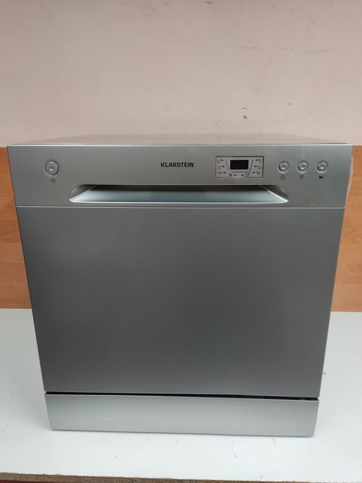 Amazonia 8 Zmywarka do naczyń stołowa