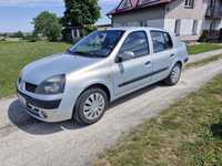 Renault Thalia 1.4 2002/2003r 2 właściciel Salon Polska / uszkodzony