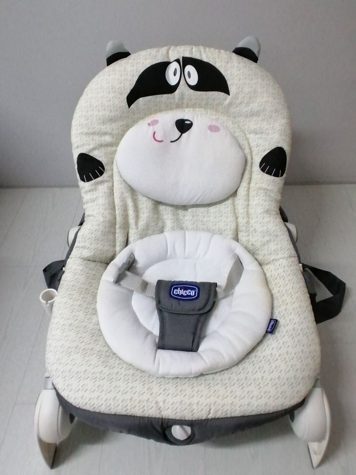 Espreguiçadeira bebé Chicco